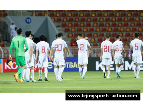 乐竞体育韩国足球：国家队备战2022卡塔尔世界杯，主帅任命引热议 - 副本
