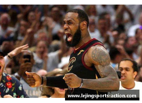 乐竞体育詹姆斯砍下35+17，骑士再胜猛龙连下两城：全能詹皇引领球队势不可挡 - 副本